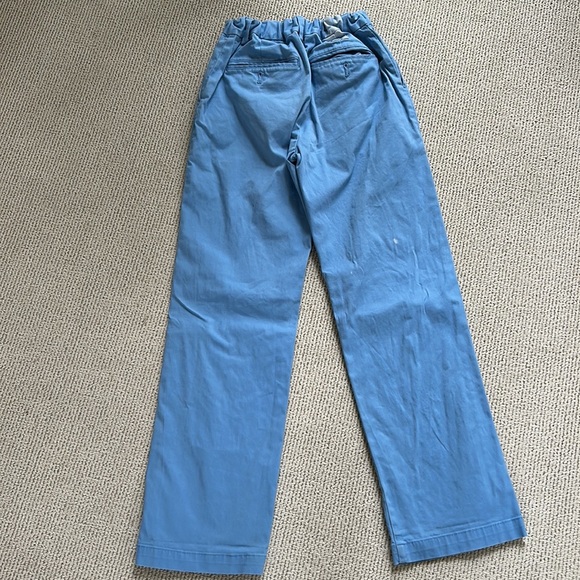 🐳Boy’s Vineyard Vines 4/pair bundle breaker trousers, size 14🐳 - Picture 14 of 16